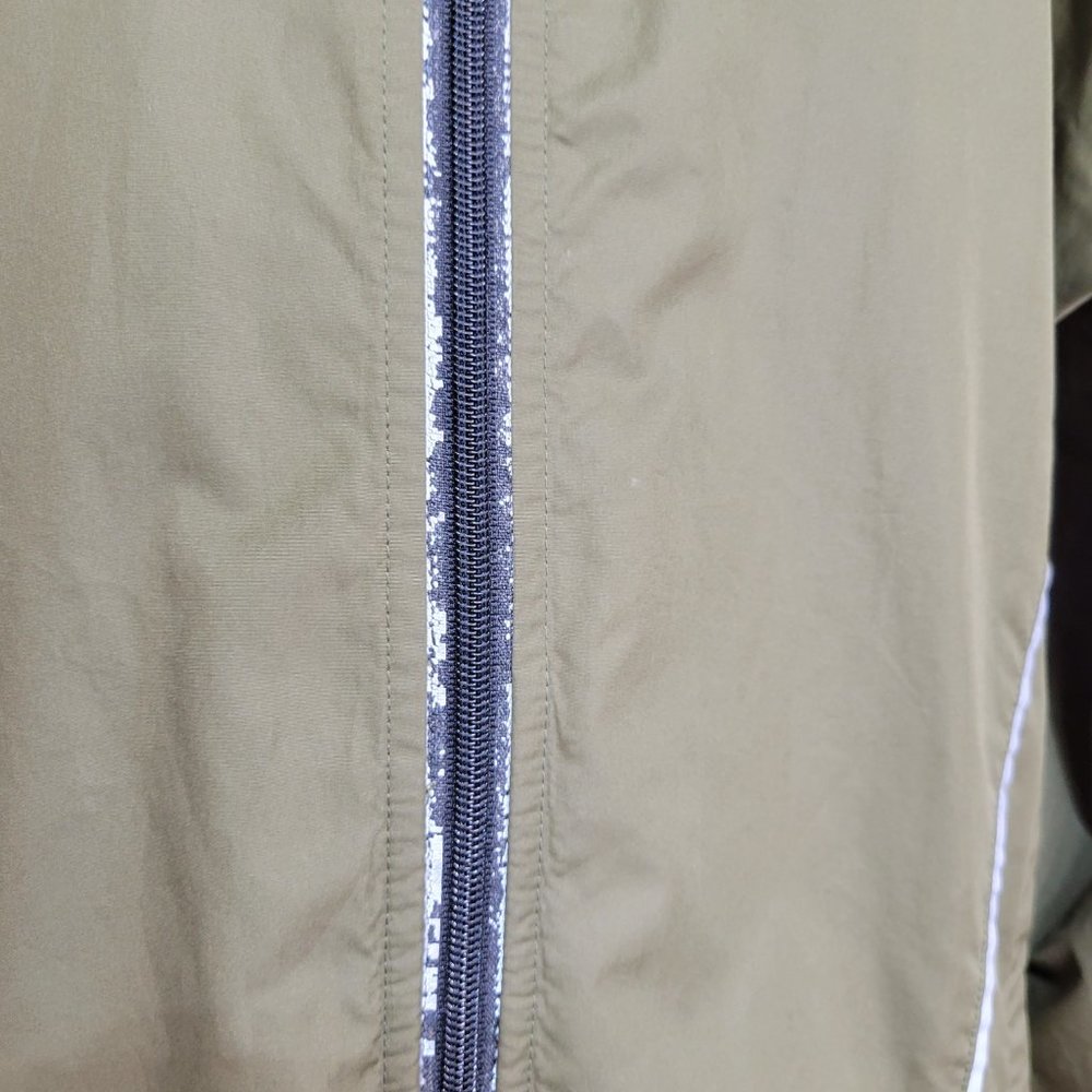 Brooks Airplex Reflective Running Packable Jacket - image 6